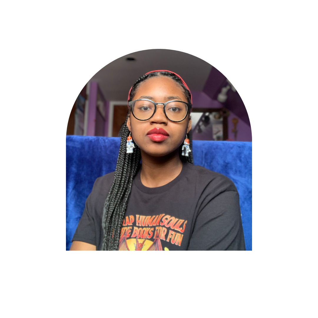 A Conversation with Synovia Roberts