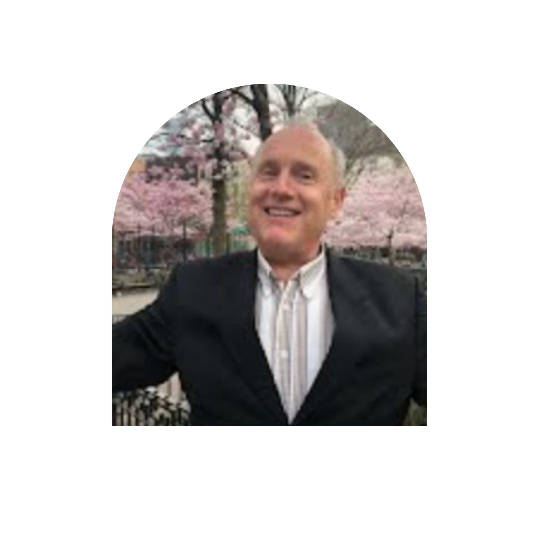 A Conversation with James B. Nicola